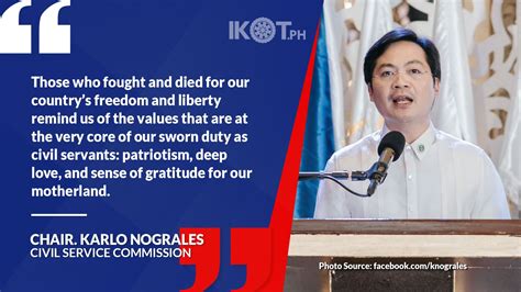 Celebrate, draw inspiration from our heroes – CSC.